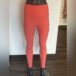 Tavi High Waist 7/8 Tight